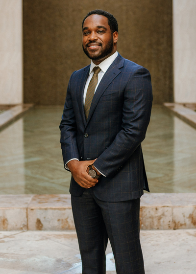 Jason Cole - Northwestern Mutual headshot