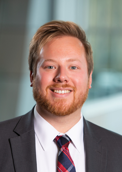 Alexander Schnulo - Northwestern Mutual headshot