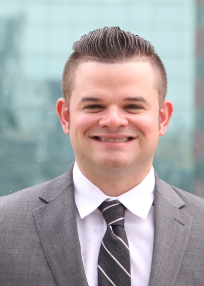 Jarrod Plotnick headshot
