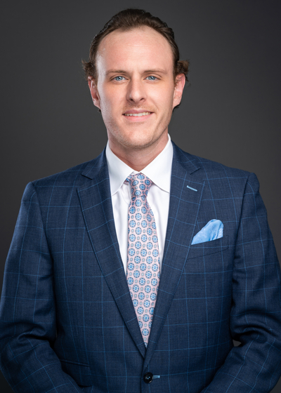 Ryan Farnan - Northwestern Mutual headshot