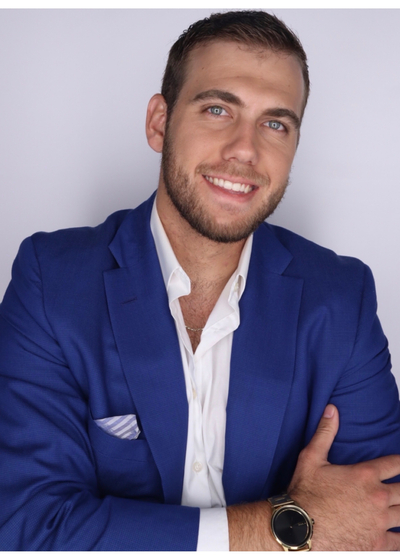 Brandon Rishel