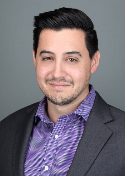 Michael Calamaras - Northwestern Mutual headshot