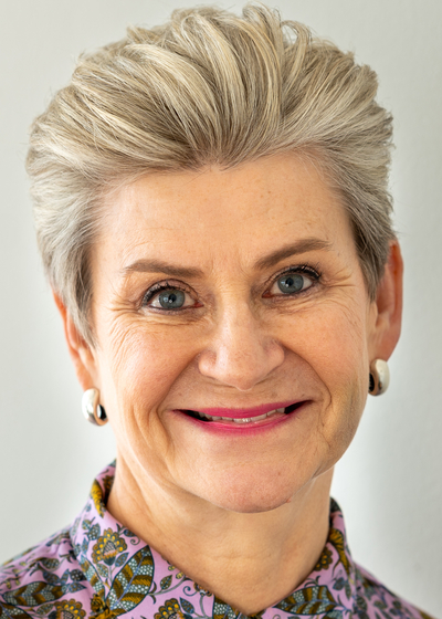 Thea Oosthuizen