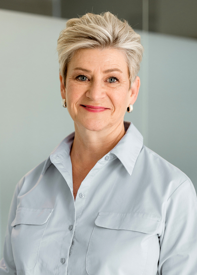 Thea Oosthuizen
