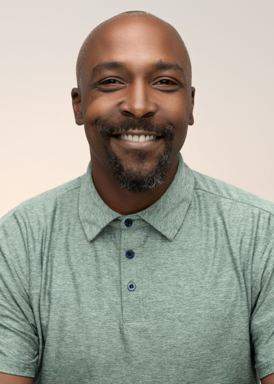 Photo of Financial Advisor DJ Stelly