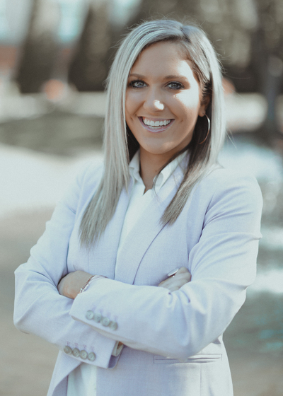 Kat Harrison - Northwestern Mutual headshot
