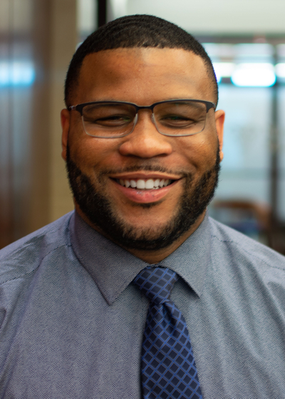 Daniel Moore