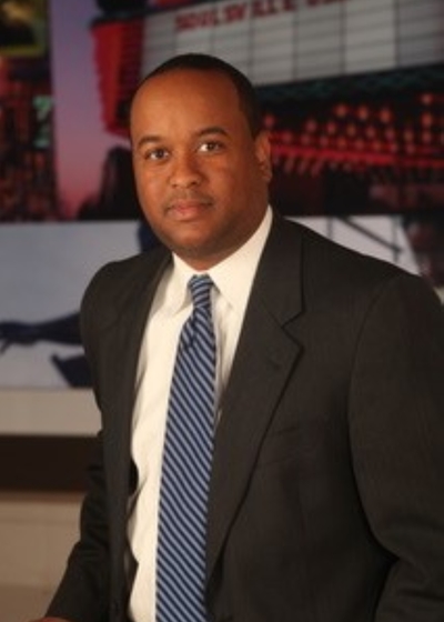 Photo of Financial Advisor Craig V. Dillihunt