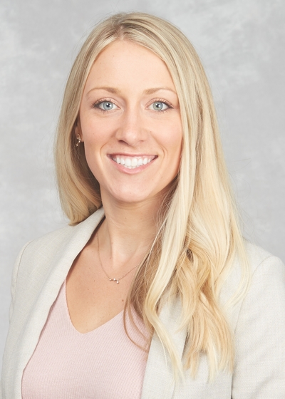 Hannah Jones - Northwestern Mutual headshot