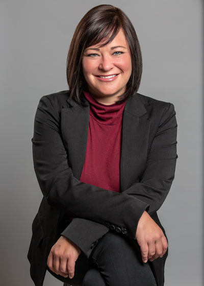 Gayle Hanson