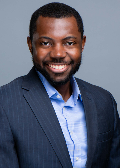 Shelton Dotson