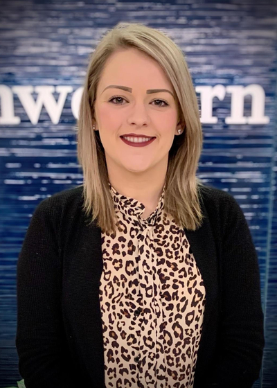 Riley Rocci Pleczkowski