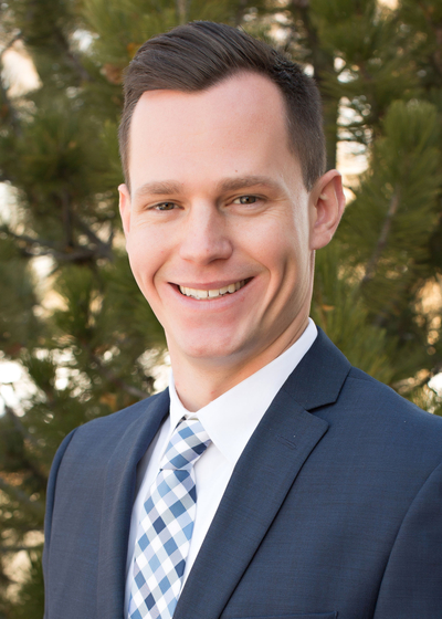 Brandon Luebcke