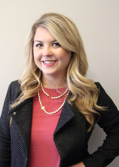 Elissa Berardi - Northwestern Mutual headshot