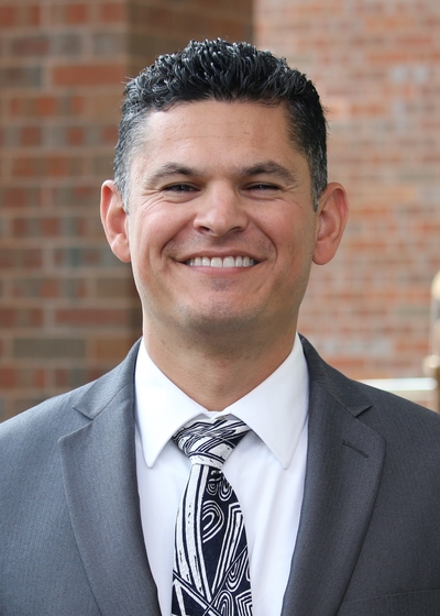 Jerome  Ortega 