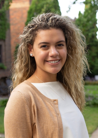 Shiah Sanders headshot