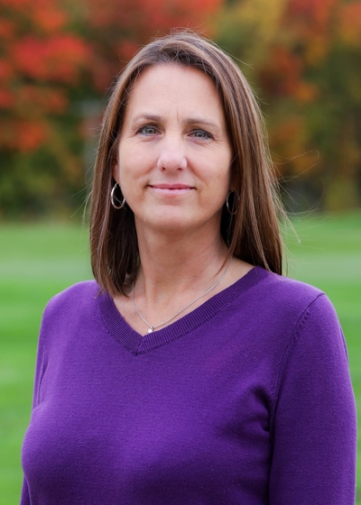 Catherine Guman - Northwestern Mutual headshot