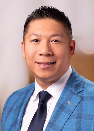 Vinh Q Tran