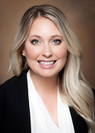 Brittney Deese - Northwestern Mutual headshot
