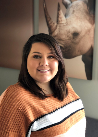 Shelby Kolze - Northwestern Mutual headshot