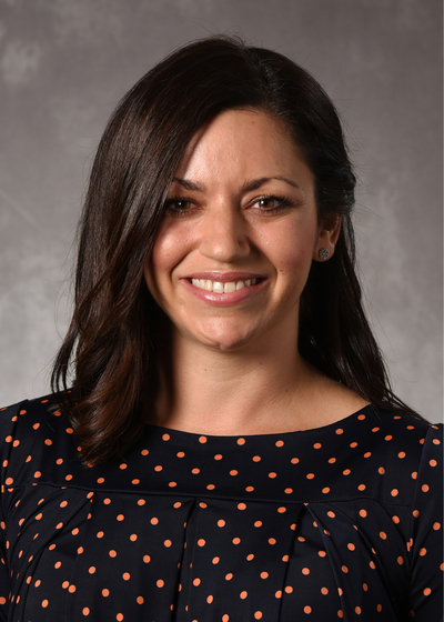 Randi Eisenshtat