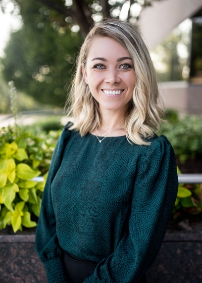 Jesstine Kemper - Northwestern Mutual headshot