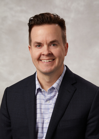 David Brumbaugh