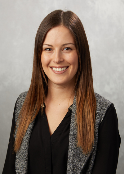 Meghan Winners headshot