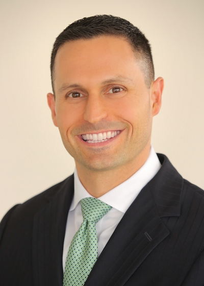 Jay DeMarzo - Northwestern Mutual headshot