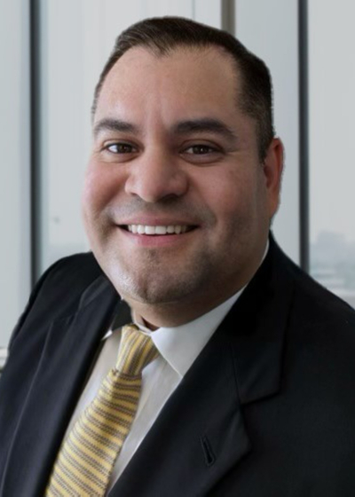 David  Perez 