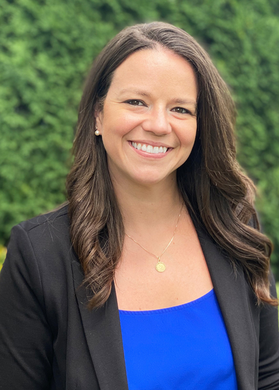 Mallory McGreehin - Northwestern Mutual headshot