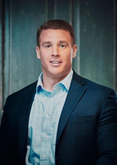 Darin Clark