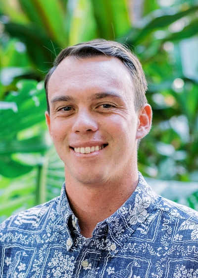 Tommy Johnson - Northwestern Mutual headshot