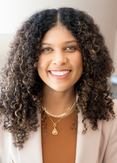 Teayah Barfield - Northwestern Mutual headshot