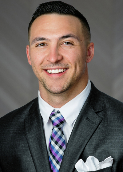 Lexington Leitmayr headshot