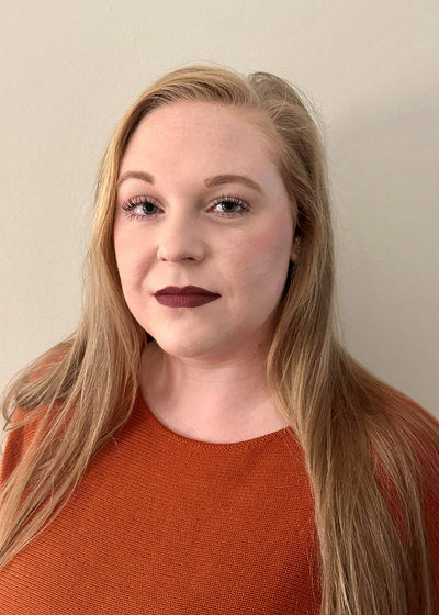 Photo of Associate Financial Representative Taylor M Moss