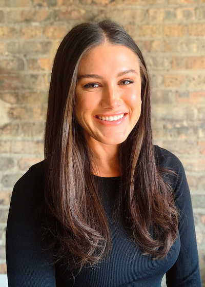 Katie Crittenberger - Northwestern Mutual headshot