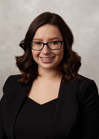 Photo of Associate Financial Advisor Kayla L Trujillo