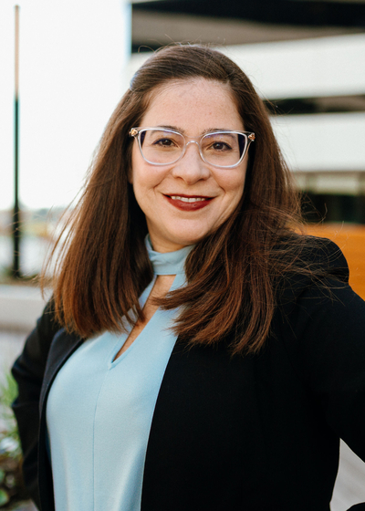 Michelle Dixon - Northwestern Mutual headshot