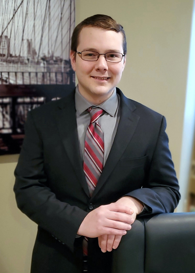 Steven J. Pierce