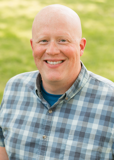 Photo of Associate Financial Advisor Nathaniel Bupp