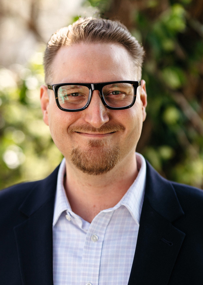 Photo of Financial Planning Specialist Anthony Gonnello