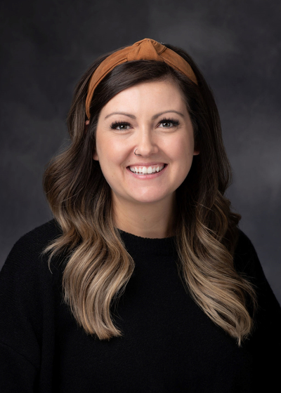 Megan Razenberg - Northwestern Mutual headshot
