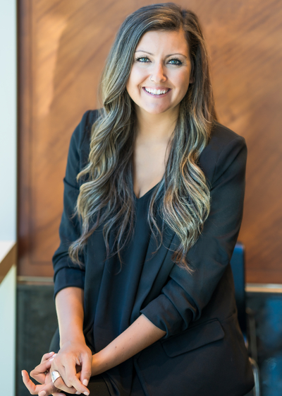 Megan Razenberg - Northwestern Mutual headshot