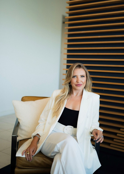 Photo of Director of Operations and Client Service Caroline S Appleby