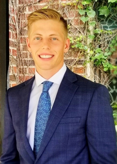 Hunter C Helwig