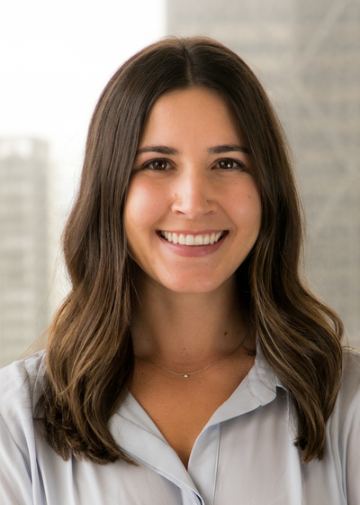 Kara Salvestrin - Northwestern Mutual headshot