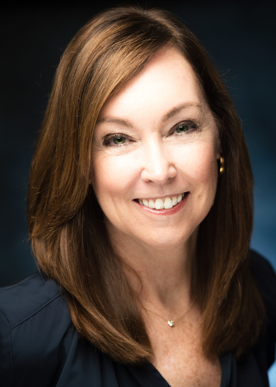 Photo of Director of Client Relations Lori D Kellems