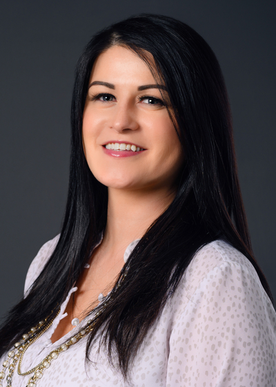 Ami Sherwood - Northwestern Mutual headshot