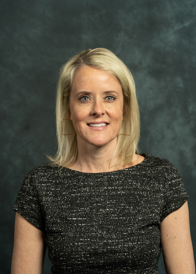 Chrissy Brown headshot